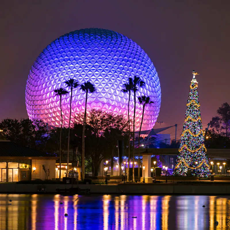 epcot-ball-christmas-tree