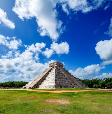 chichen-itza