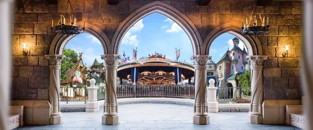 fantasyland-paris