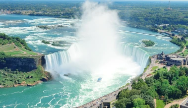 niagara