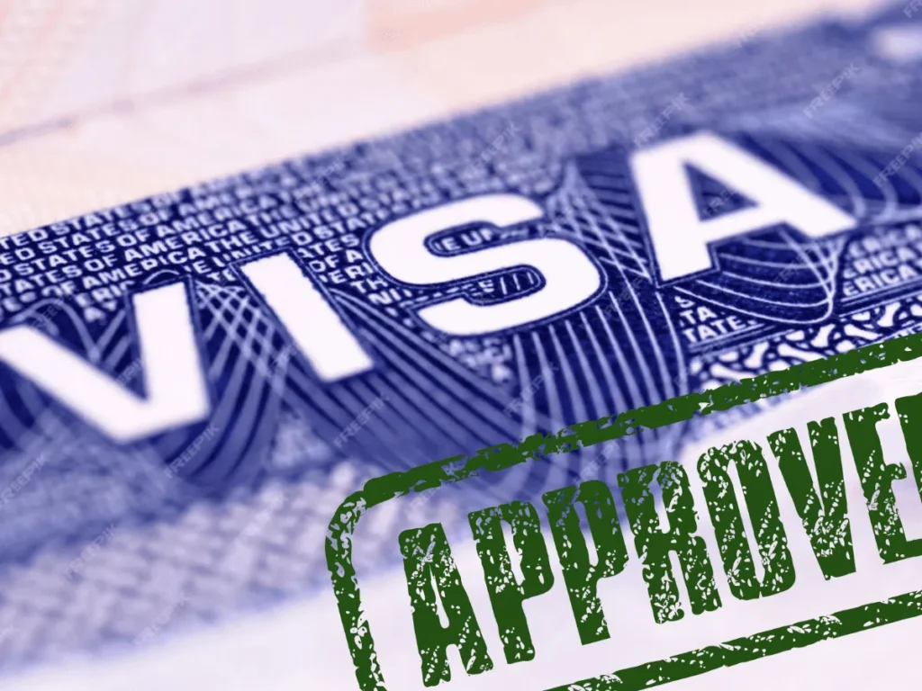 visa_aprobada Visa Aprobada