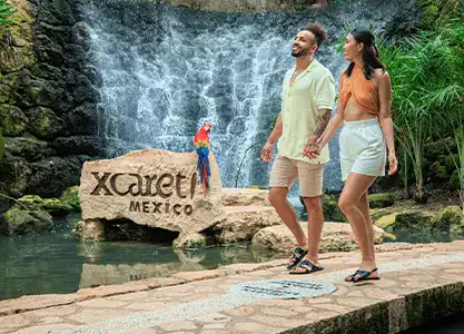Xcaret